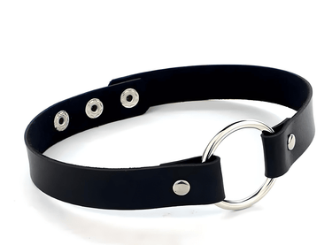 Scandals Choker Collar Collars & Leads Scandals O-Ring